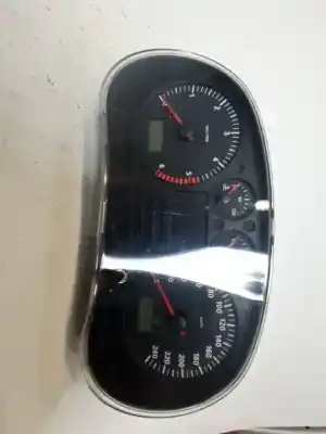 Peça sobressalente para automóvel em segunda mão quadrante por seat toledo (1m2) * referências oem iam 1m0920802dx  