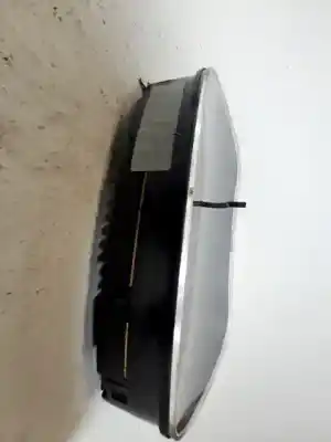 Peça sobressalente para automóvel em segunda mão quadrante por seat toledo (1m2) * referências oem iam 1m0920802dx  