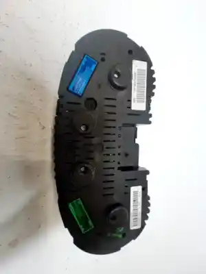 Peça sobressalente para automóvel em segunda mão QUADRANTE por SEAT TOLEDO (1M2)  Referências OEM IAM 1M0920802DX  