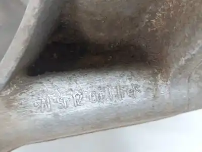 Second-hand car spare part left engine support for audi q5 (8rb) 2.0 tdi oem iam references 8r0199381a  