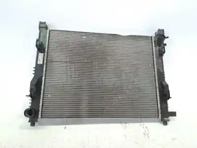 Pezzo di ricambio per auto di seconda mano radiatore d acqua per dacia dokker express 1.6 16v 110 riferimenti oem iam 214100078r