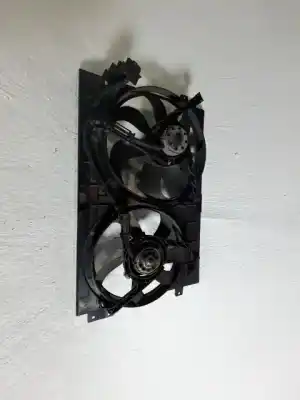 Peça sobressalente para automóvel em segunda mão termoventilador elétrico por seat toledo (1m2) * referências oem iam 1c0959455c  1j0121207m