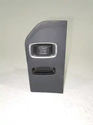 Pezzo di ricambio per auto di seconda mano Interruttore per VOLVO XC60 Inscription 2WD Riferimenti OEM IAM 31456645  28227917 - 39809503