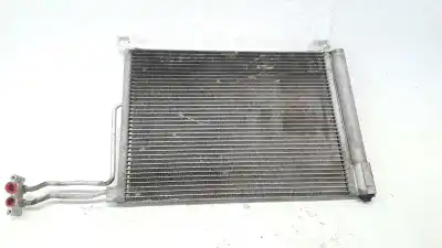 Second-hand car spare part air conditioning condenser / radiator for mini mini (r50, r53) one d oem iam references 64536918597