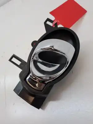 Second-hand car spare part INTERIOR RIGHT FRONT HANDLE for NISSAN JUKE (F15)  OEM IAM references 80670BA61A  