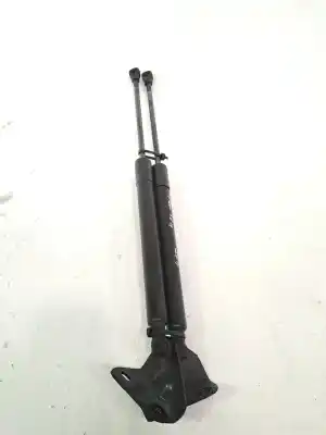 Second-hand car spare part tailgate gas strut for citroen ds3 1.2 12v vti oem iam references 8731v4