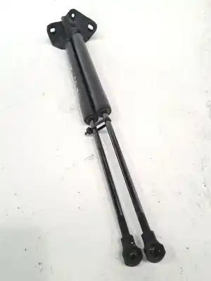 Peça sobressalente para automóvel em segunda mão amortecedores do tronco / porta por citroen ds3 1.2 12v vti referências oem iam 8731v4  