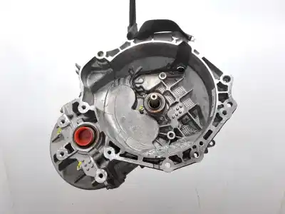 Second-hand car spare part gearbox for opel astra j lim. astra j oem iam references 55569878