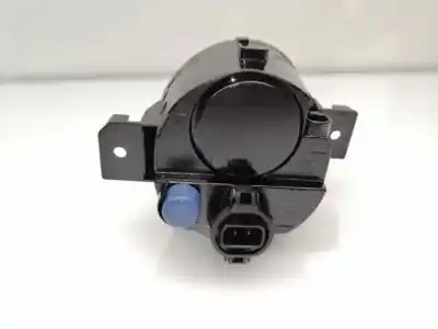 Second-hand car spare part right headlight for nissan note (e11, ne11) 1.4 oem iam references 266001ha0b  