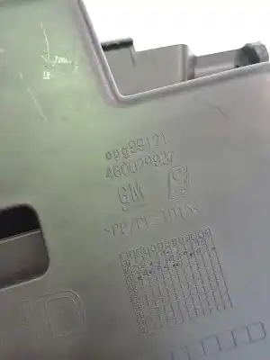 Pezzo di ricambio per auto di seconda mano scatola di guanti per opel meriva * riferimenti oem iam 13339619  13339517