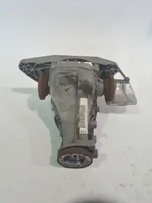 Second-hand car spare part rear differential for audi q5 (8rb) 2.0 tdi oem iam references 0bc500043q