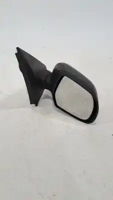 Second-hand car spare part Right Rearview Mirror for DACIA DOKKER EXPRESS 1.6 16V 110 OEM IAM references 963019902R  