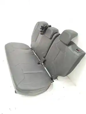Автозапчасти б/у задние сиденья за citroen ds3 1.2 12v vti ссылки oem iam 8846vl  