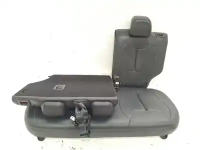 Автозапчасти б/у задние сиденья за citroen ds3 1.2 12v vti ссылки oem iam 8846vl  