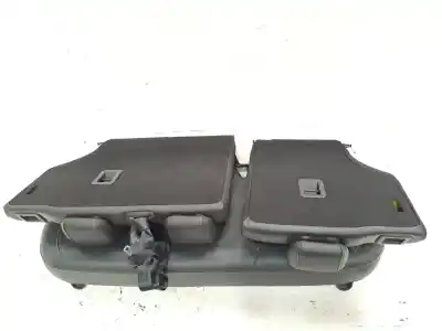 Автозапчасти б/у задние сиденья за citroen ds3 1.2 12v vti ссылки oem iam 8846vl  