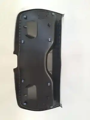 Pezzo di ricambio per auto di seconda mano rivestimento porte posteriore per opel meriva * riferimenti oem iam 13292984  13265628