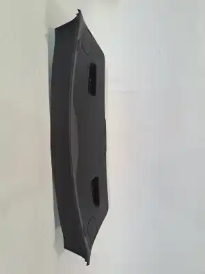 Pezzo di ricambio per auto di seconda mano rivestimento porte posteriore per opel meriva * riferimenti oem iam 13292984  13265628