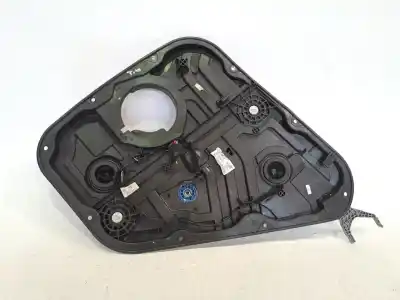 Second-hand car spare part Rear Right Window Regulator for HYUNDAI TUCSON (NX) D4FE OEM IAM references 83481D7000  