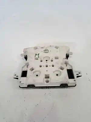 Автозапчастина б/у панель інструментів для mini mini (r50, r53) one d посилання на oem iam 62109126988  