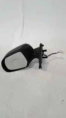 Peça sobressalente para automóvel em segunda mão ESPELHO RETROVISOR ESQUERDO por DACIA DOKKER EXPRESS  Referências OEM IAM 963025005R  