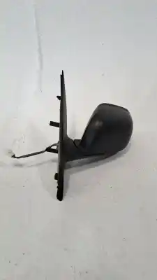 Peça sobressalente para automóvel em segunda mão espelho retrovisor esquerdo por dacia dokker express 1.6 16v 110 referências oem iam 963025005r  