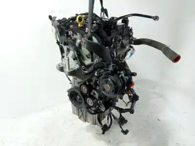 Pezzo di ricambio per auto di seconda mano motore completo per ford fiesta (ce1) 1.0 ecoboost cat riferimenti oem iam 2492069