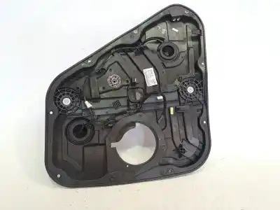 Second-hand car spare part Rear Left Window Regulator for HYUNDAI TUCSON (NX) D4FE OEM IAM references 83471D7000  