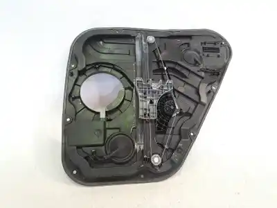 Second-hand car spare part rear left window regulator for hyundai tucson (nx) d4fe oem iam references 83471d7000  