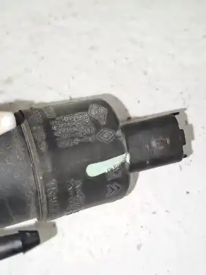 Second-hand car spare part washer pump for citroen ds3 1.2 12v vti oem iam references 643475  