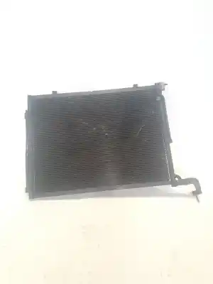 Second-hand car spare part air conditioning condenser / radiator for ford ecosport 1.5 ti-vct oem iam references 2112501