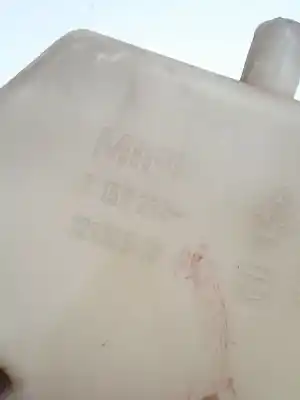 Pezzo di ricambio per auto di seconda mano deposito pulito per mini mini (r50, r53) one d riferimenti oem iam 61667158230  