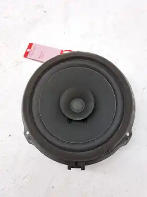 Gebrauchtes Autoersatzteil Lautsprecher zum FORD C-MAX  OEM-IAM-Referenzen AA6T18808CA  