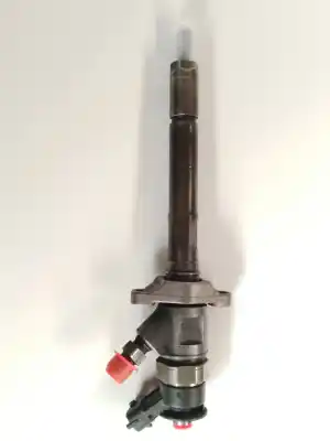Second-hand car spare part Injector for CITROEN C4 PICASSO * OEM IAM references 1980K9  