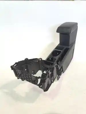 Second-hand car spare part center console for ford ecosport 1.5 ti-vct oem iam references 2216404