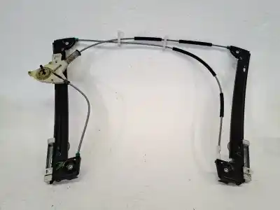 Pezzo di ricambio per auto di seconda mano Alzacristalli Anteriore Destro per MINI MINI R50, R53 55290574 Riferimenti OEM IAM 51337162164  