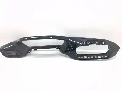 Pezzo di ricambio per auto di seconda mano modanatura per ford fiesta (ce1) 1.0 ecoboost cat riferimenti oem iam 2291558