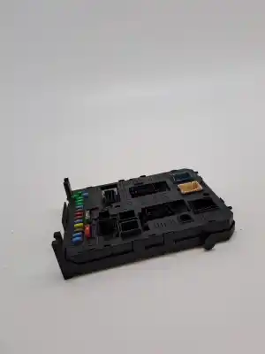 Peça sobressalente para automóvel em segunda mão caixa de fusíveis e relés por peugeot partner (s2) 9hx referências oem iam 6580zy  