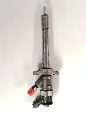 Pezzo di ricambio per auto di seconda mano Iniettore per CITROEN C4 PICASSO * Riferimenti OEM IAM 1980K9  