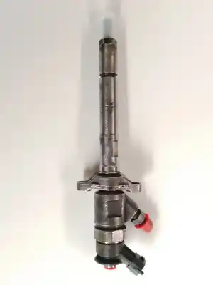 Pezzo di ricambio per auto di seconda mano iniettore per citroen c4 picasso * riferimenti oem iam 1980k9  