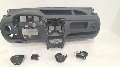 Автозапчасти б/у комплект подушки безопасности за DACIA DOKKER EXPRESS 1.6 16V 110 ссылки OEM IAM 681004169R  