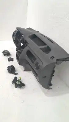 Автозапчасти б/у комплект подушки безопасности за dacia dokker express 1.6 16v 110 ссылки oem iam 681004169r  