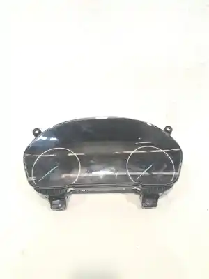 Second-hand car spare part dashboard for ford ecosport 1.5 ti-vct oem iam references 2538835