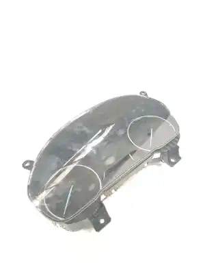 Peça sobressalente para automóvel em segunda mão quadrante por ford ecosport 1.5 ti-vct referências oem iam 2538835  gn1510849cev