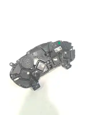 Peça sobressalente para automóvel em segunda mão quadrante por ford ecosport 1.5 ti-vct referências oem iam 2538835  gn1510849cev