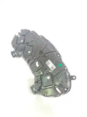 Peça sobressalente para automóvel em segunda mão quadrante por ford ecosport 1.5 ti-vct referências oem iam 2538835  gn1510849cev