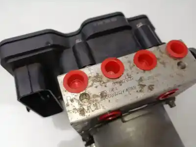 Pezzo di ricambio per auto di seconda mano ABS per FIAT DUCATO 3 MAXI FURGÓN G. VOL. 35  Riferimenti OEM IAM 519870330  265956214 - 2265106516