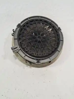 Peça sobressalente para automóvel em segunda mão colunas de som por peugeot 208 like referências oem iam 9809320280