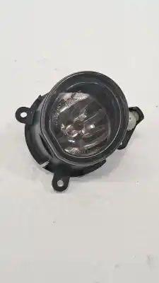 Second-hand car spare part Left Fog Light for MINI MINI (R50, R53) One D OEM IAM references 63176925049  