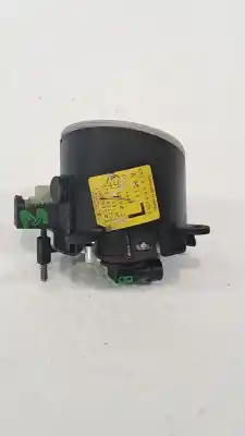 Second-hand car spare part left fog light for mini mini (r50, r53) one d oem iam references 63176925049  