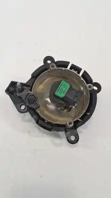 Second-hand car spare part left fog light for mini mini (r50, r53) one d oem iam references 63176925049  